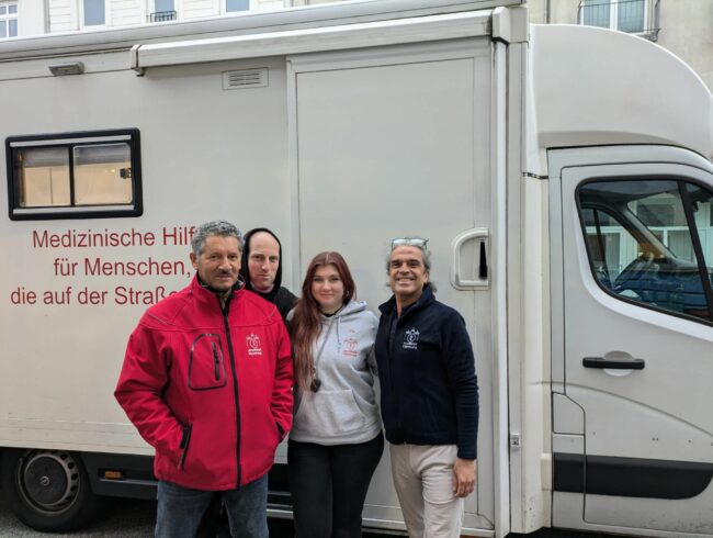 Haus Betlehem – 03.11.2024