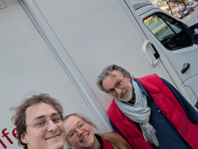 Haus Betlehem – 01.12.2024