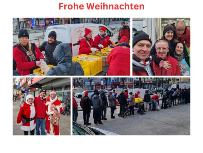Reeperbahn und Hafenstrasse – 22.12.2024