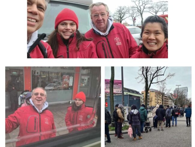 Reeperbahn und Hafenstraße – 05.01.2025