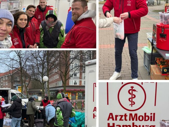 Düppelstrasse – 18.01.2025