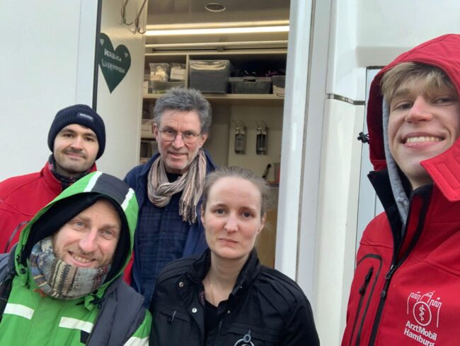 Düppelstrasse 11.01.2025