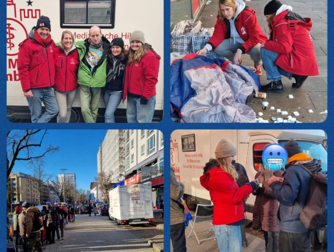 Reeperbahn und Hafenstrasse – 19.01.2025