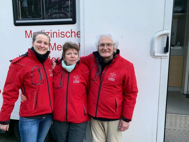 Düppelstrasse – 08.02.2025