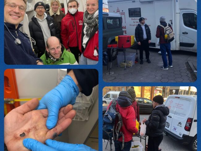 Haus Betlehem – 09.02.2025