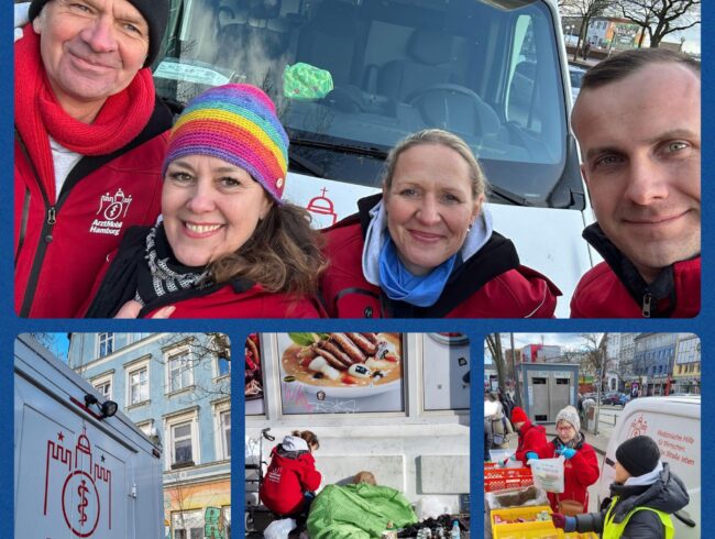 Reeperbahn und Hafenstrasse – 16.02.2025