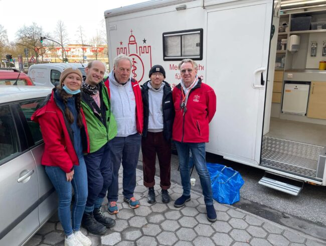 Haus Betlehem – 23.02.2025