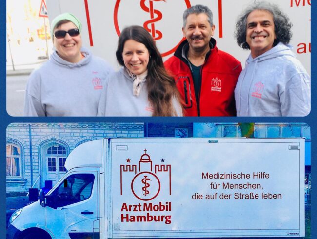 Haus Betlehem – 09.03.2025