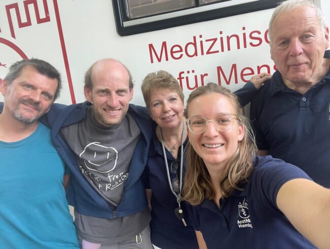 Düppelstrasse – 21.06.2025