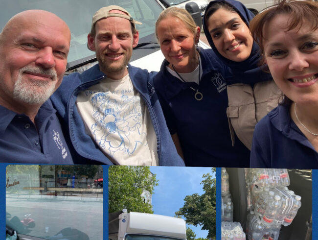 Reeperbahn und Hafenstrasse – 22.06.2025