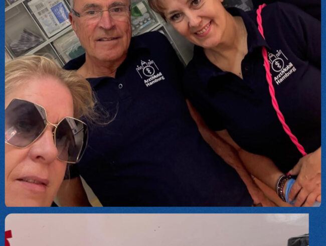 Reeperbahn und Hafenstrasse – 17.08.2025