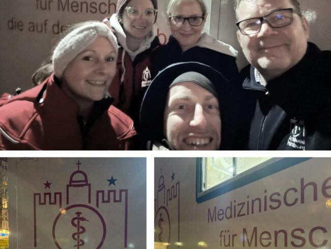 Düppelstrasse – 13.12.2025