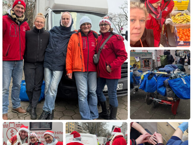 Reeperbahn und Hafenstrasse – 21.12.2025