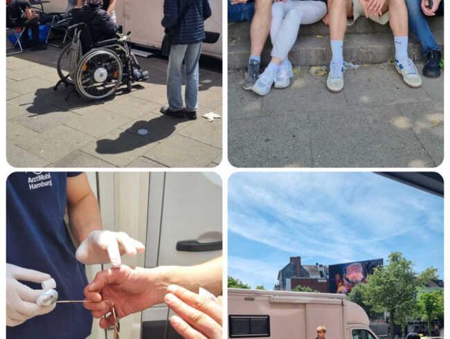 Reeperbahn und Hafenstrasse – 24.05.2026