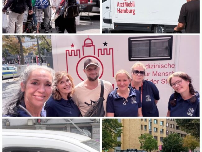 Reeperbahn und Hafenstrasse – 16.08.2026