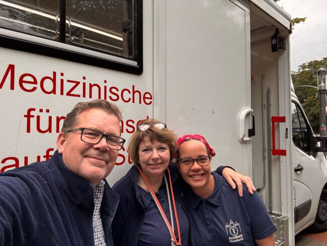 Düppelstrasse – 29.08.2026
