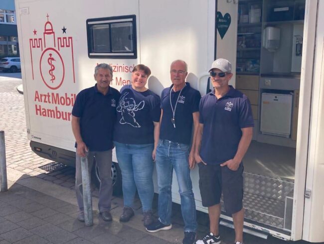 TAS Spaldingstrasse – 09.08.2026