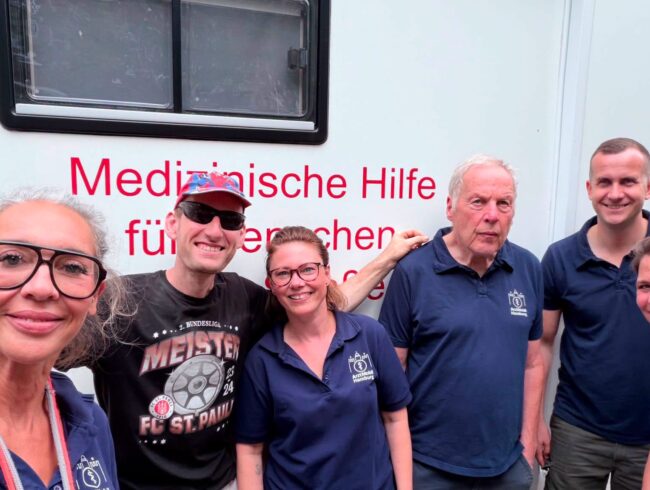 Düppelstrasse – 15.08.2026