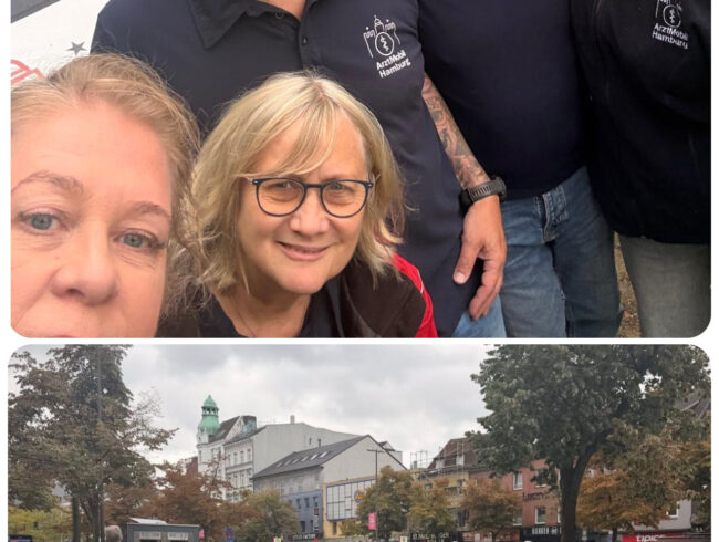 Reeperbahn und Hafenstrasse – 30.08.2026