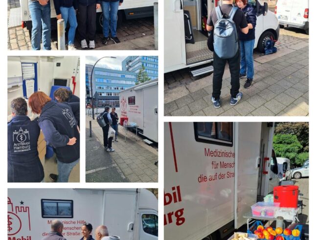 TAS Spaldingstrasse – 04.10.2026
